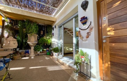 Revente - Maison de ville - San Fulgencio - El Oasis