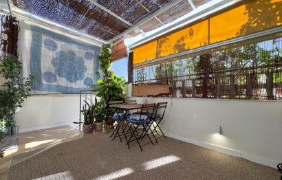 Revente - Maison de ville - San Fulgencio - El Oasis