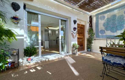 Revente - Maison de ville - San Fulgencio - El Oasis