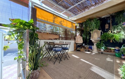 Revente - Maison de ville - San Fulgencio - El Oasis