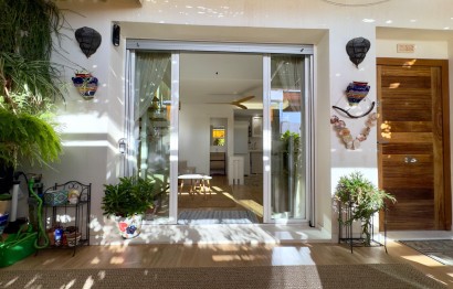 Revente - Maison de ville - San Fulgencio - El Oasis
