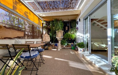 Revente - Maison de ville - San Fulgencio - El Oasis