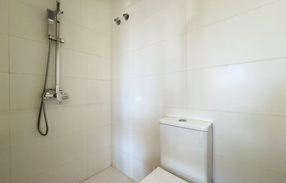 Revente - Maison de ville - San Fulgencio - El Oasis