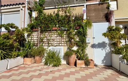 Revente - Maison de ville - San Fulgencio - El Oasis