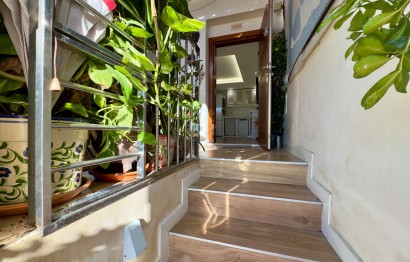 Revente - Maison de ville - San Fulgencio - El Oasis