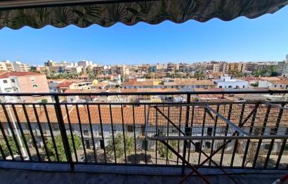 Location à long terme - Appartement - Elche - Toscar