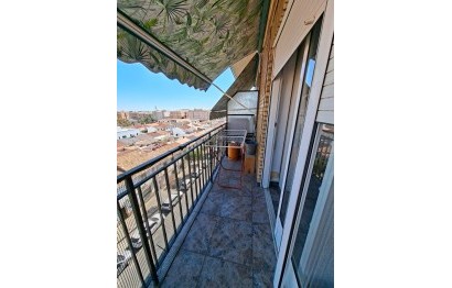 Location à long terme - Appartement - Elche - Toscar