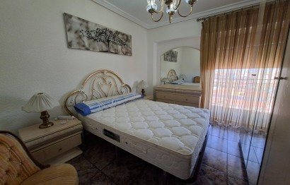 Location à long terme - Appartement - Elche - Toscar