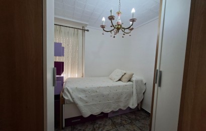 Location à long terme - Appartement - Elche - Toscar
