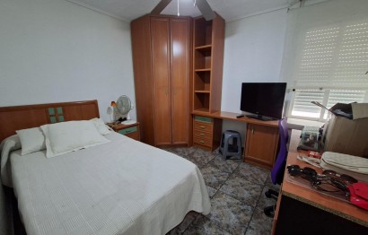 Location à long terme - Appartement - Elche - Toscar