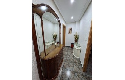 Location à long terme - Appartement - Elche - Toscar