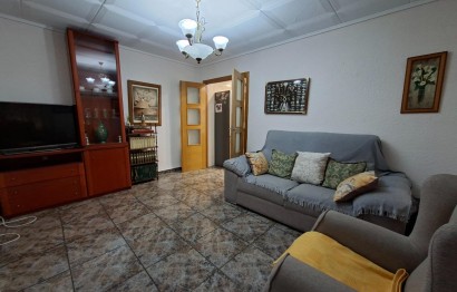 Location à long terme - Appartement - Elche - Toscar
