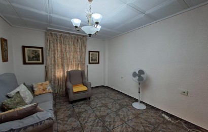 Location à long terme - Appartement - Elche - Toscar