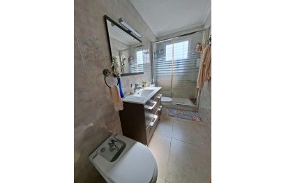 Location à long terme - Appartement - Elche - Toscar