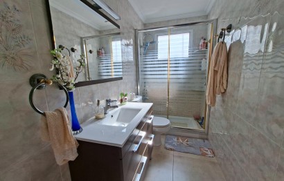 Location à long terme - Appartement - Elche - Toscar