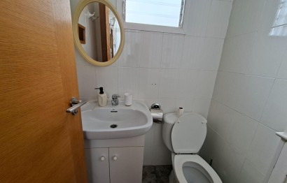 Location à long terme - Appartement - Elche - Toscar