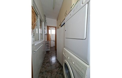Location à long terme - Appartement - Elche - Toscar