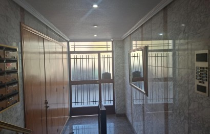 Location à long terme - Appartement - Elche - Toscar