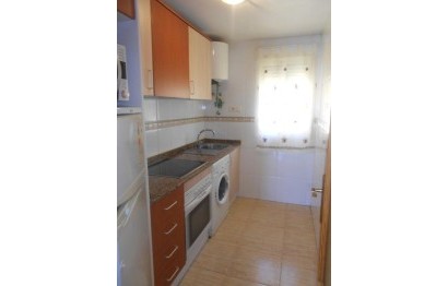 Revente - Appartement - Formentera del Segura - Pueblo 5