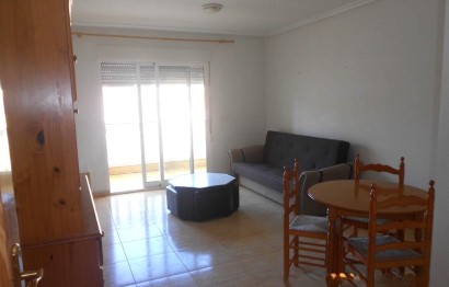 Revente - Appartement - Formentera del Segura - Pueblo 5