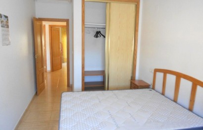 Revente - Appartement - Formentera del Segura - Pueblo 5