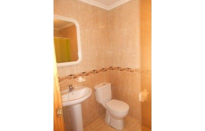 Revente - Appartement - Formentera del Segura - Pueblo 5