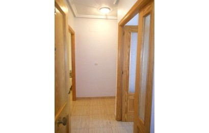 Revente - Appartement - Formentera del Segura - Pueblo 5