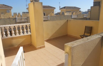 Revente - Appartement - Formentera del Segura - Pueblo 5