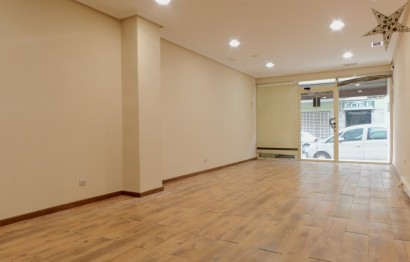 Revente - Commercial - Elche - Altabix