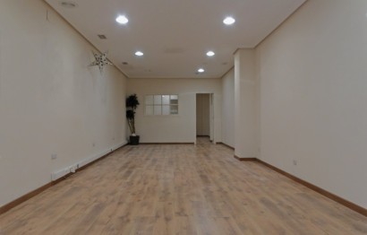 Revente - Commercial - Elche - Altabix
