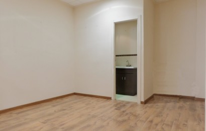 Revente - Commercial - Elche - Altabix