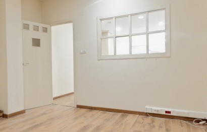 Revente - Commercial - Elche - Altabix