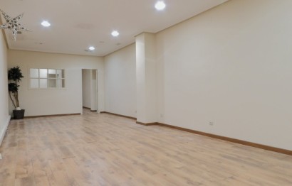 Revente - Commercial - Elche - Altabix