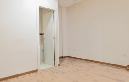 Revente - Commercial - Elche - Altabix