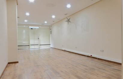 Revente - Commercial - Elche - Altabix