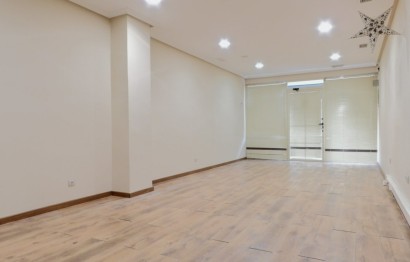 Revente - Commercial - Elche - Altabix