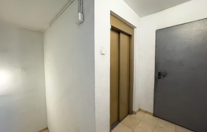 Revente - Garage - Elche - Altabix