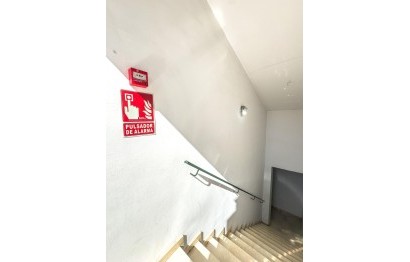 Revente - Garage - Elche - Altabix