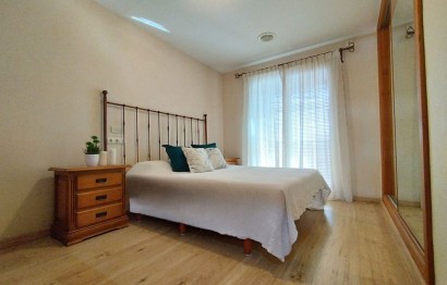 Location à long terme - Appartement - Elche - Altabix