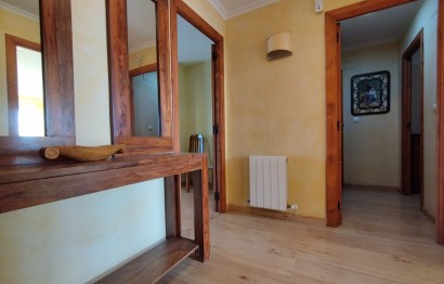 Location à long terme - Appartement - Elche - Altabix