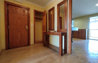 Location à long terme - Appartement - Elche - Altabix