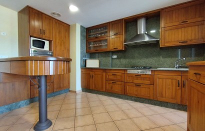 Location à long terme - Appartement - Elche - Altabix