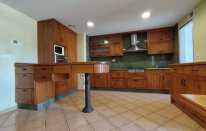 Location à long terme - Appartement - Elche - Altabix