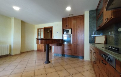 Location à long terme - Appartement - Elche - Altabix