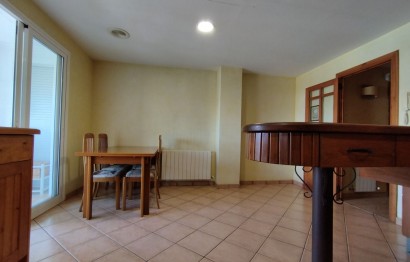 Location à long terme - Appartement - Elche - Altabix