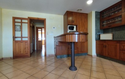 Location à long terme - Appartement - Elche - Altabix