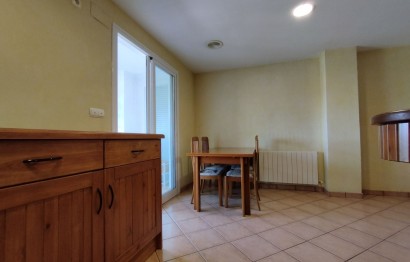 Location à long terme - Appartement - Elche - Altabix