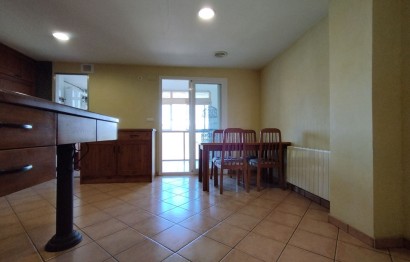 Location à long terme - Appartement - Elche - Altabix