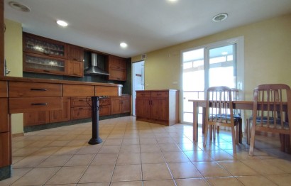 Location à long terme - Appartement - Elche - Altabix