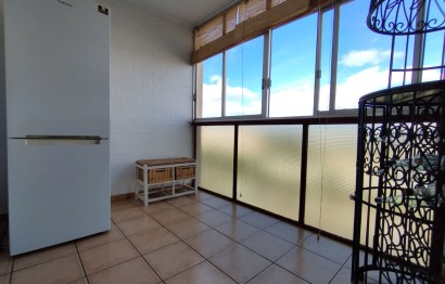 Location à long terme - Appartement - Elche - Altabix